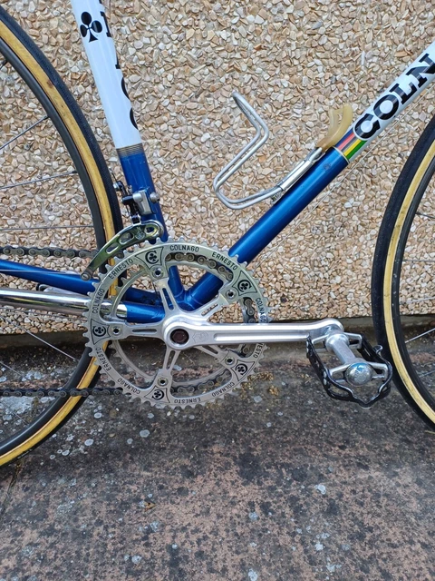 Pompe Silca Impero Vélo Course Vintage - Campagnolo Eroica