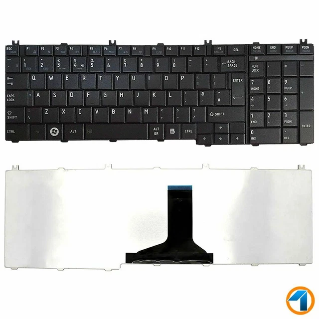 Ordinateurs portables et netbooks Toshiba