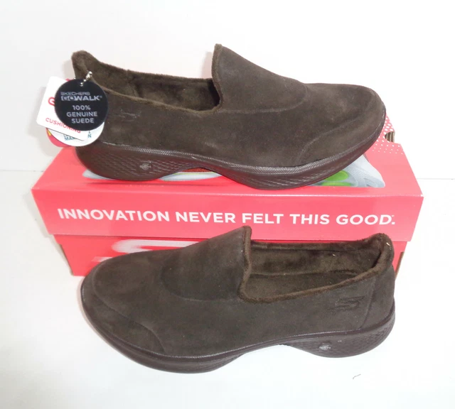 Womens goga max sales skechers