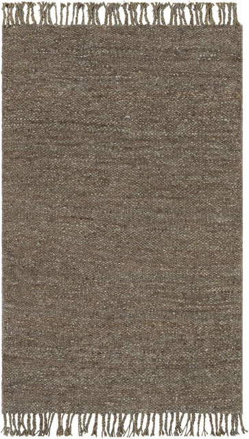 Surya Cottage Bryant Wool 2' x 3' Area Rugs BRA2406-23