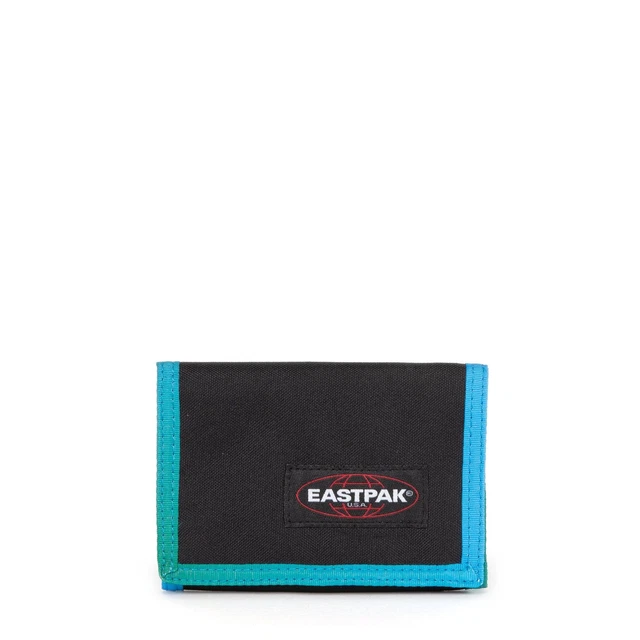 Eastpak Portafoglio Crew KONTRAST GRADE BLUE - EK3714A8