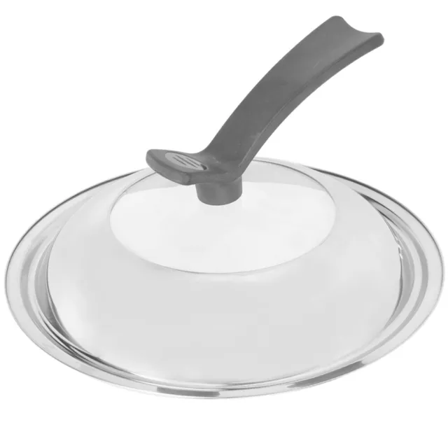 Coperchio di ricambio pentola vetro coperchio padella coperchio amici cucina casa