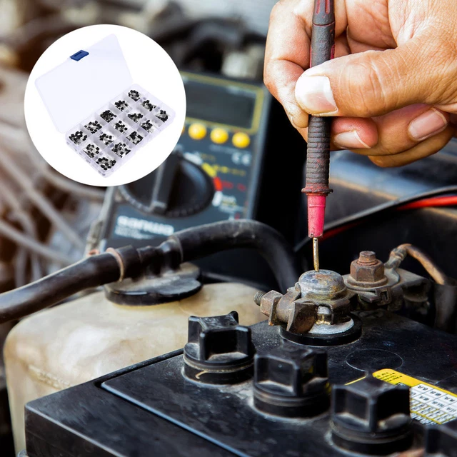 Kit 600 Transistor Misti TO-92, 15 Tipi Diversi Con Scatola Inclusa - Perfetto Per Fai Da Te - Foto 5