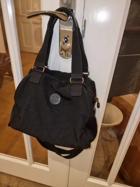 Kipling sales ozias bag