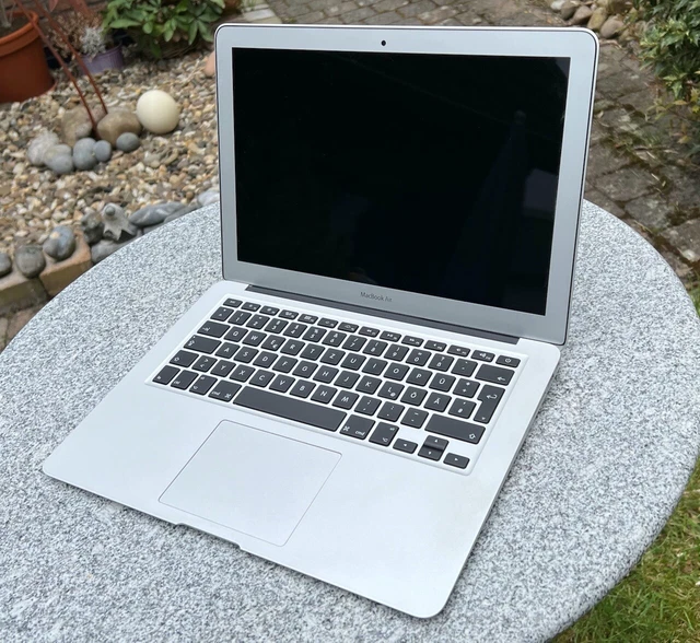 Gusumi Modello in plastica gommata Caso Duro della Copertura per MacBook Air da 33 cm (Modelli: A1369 e A1466) Wave A1989/A1706/A1708 Mac PRO 13 2018/2017/2016