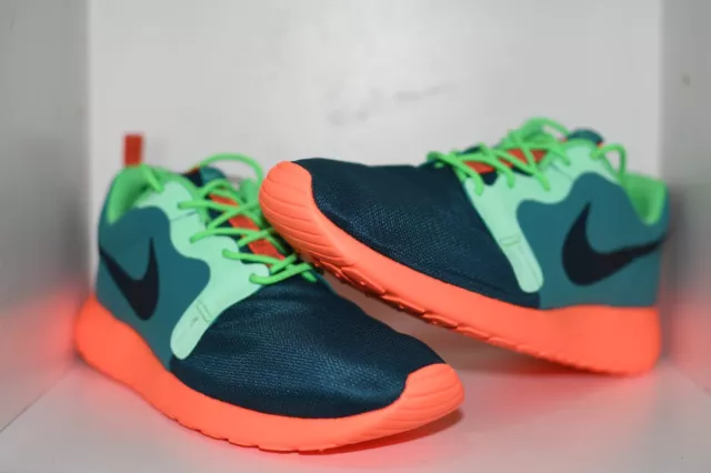 Nike Roshe Run Hyperfuse Mens Running Shoes -  Mens Size 9