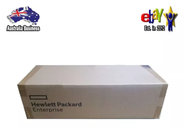 New Genuine HP ProCurve 2510G-48 Gigabit Switch J9280A, 1 Year Warranty, Invoice