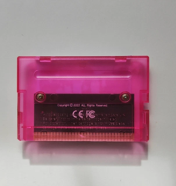 Kirby in Sonic the Hedgehog (serie Mega Drive, Genesis) 3
