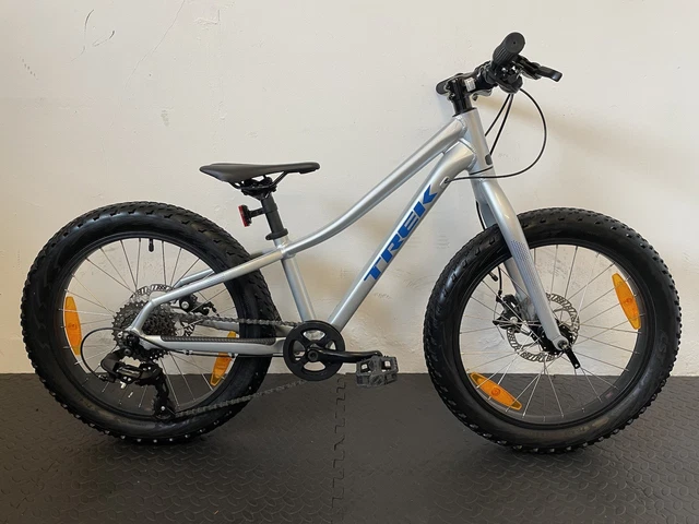 TREK ROSCOE 20 Inch Kids Junior Mountain Bike