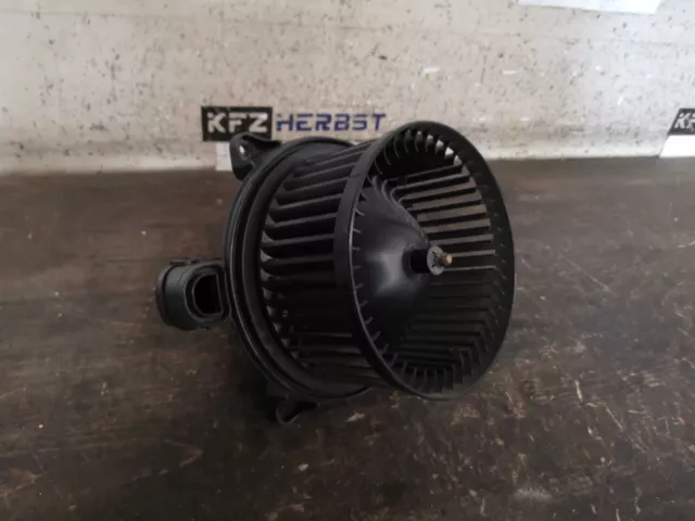 moteur du ventilateur de chauffage Ford Transit Custom TTF BK2T18456AD 2.0TDCi 9