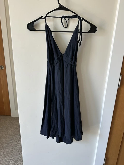 brandy melville flowy dress Tess Dress main image 0