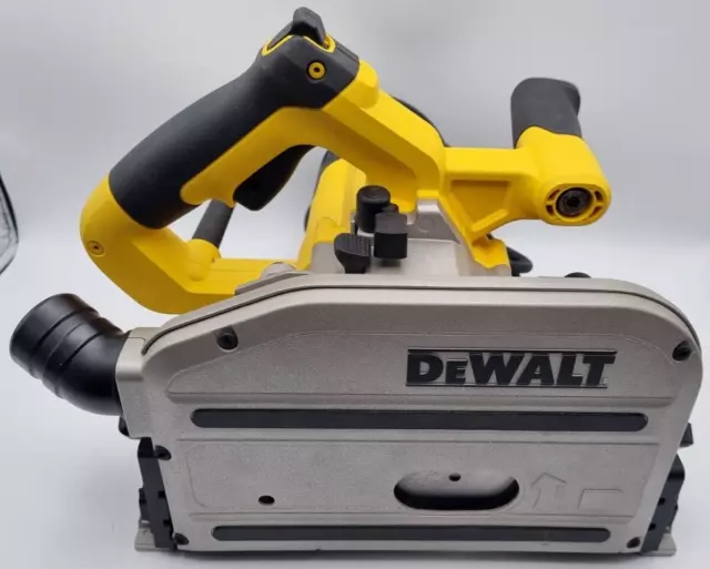 Dewalt plunge saw 240v new arrivals