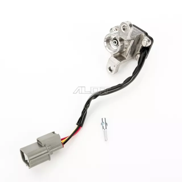 Tacho Sensor Geschwindigkeitsmesser Drehzahlgeber für HONDA ACCORD PRELUDE 4 IV 2