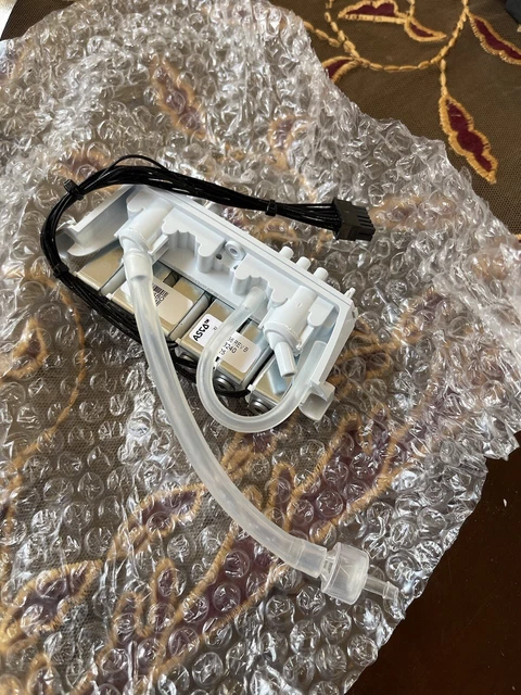 kendall express scd valve Block only
