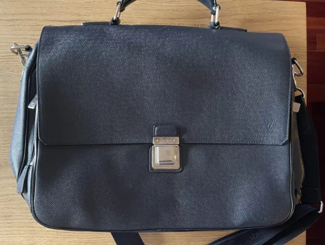BORSA A TRACOLLA Louis Vuitton - Bosforo borsa in pelle borsa a mano borsa  donna uomo EUR 436,00 - PicClick IT