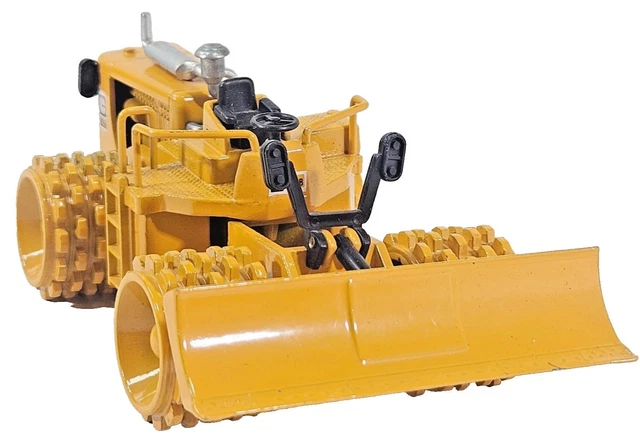 Contemporary Manufacture, Construction Equipment, Diecast & Toy
