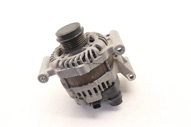 CHEVY MALIBU 16 17 18 Alternatore Generatore Vin Z 4TH Cifre Nuovo Stile 1.5L