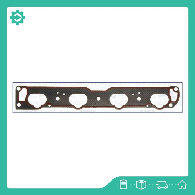 AJUSA 13125600 Guarnizione Collettore Aspirazione - Ricambio Compatibile Con Mercedes-Benz Classe C Ed E - 4