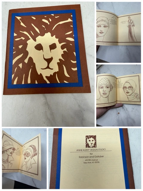 Fashion Advertising, Advertising Collectables, Collectables