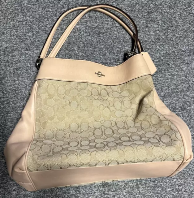 F27579 sales coach bag