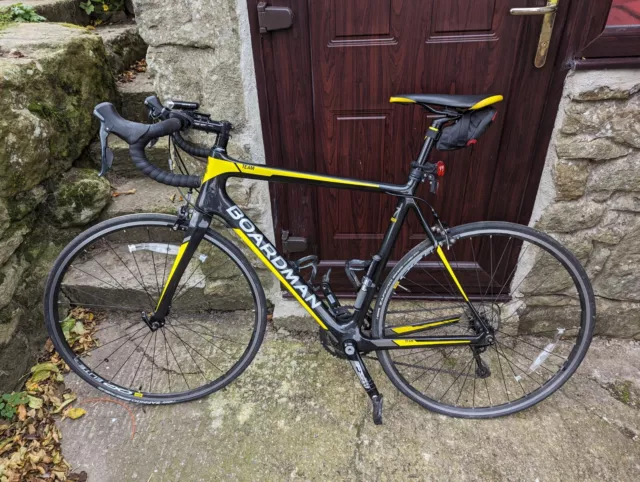 Boardman c7 discount