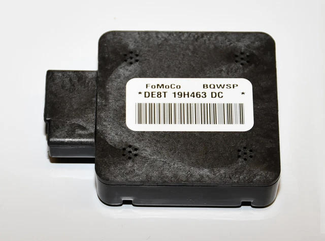 Centralina GPS SYNC II NAVI DE8T-19H463-D B-MAX Originale Ford