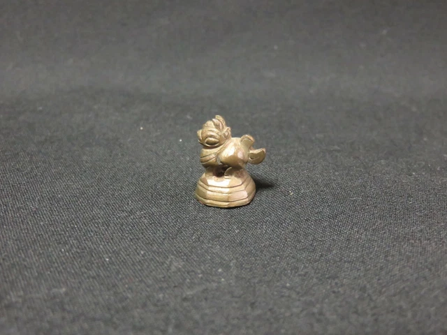 Siam Galleria : Opium Weight 6 ( Lion Style )  8.86g