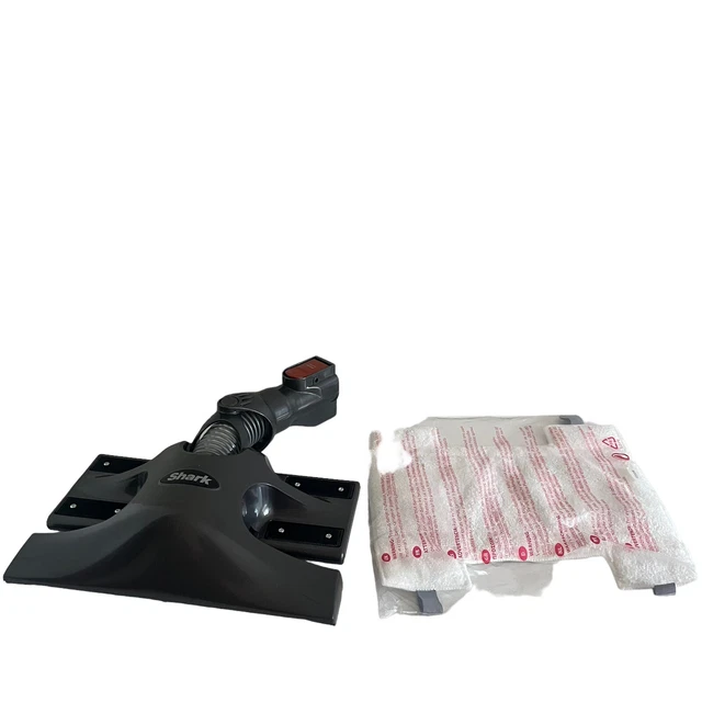 SHARK ROCKET DUST Away Vacuum Hard Floor Attachment Head With Pad HV300