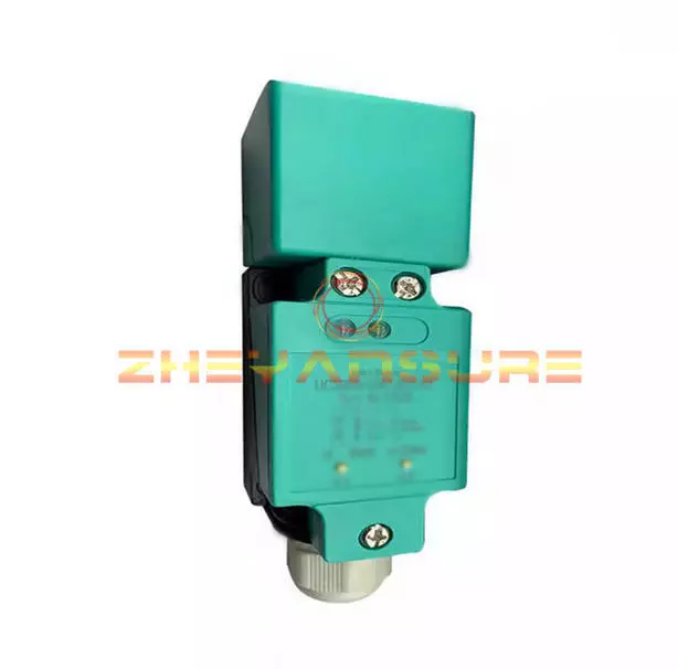 1 pz nuovo per sensore ad ultrasuoni Pepperl+Fuchs P+F UC3000+U9+IUE0+R2