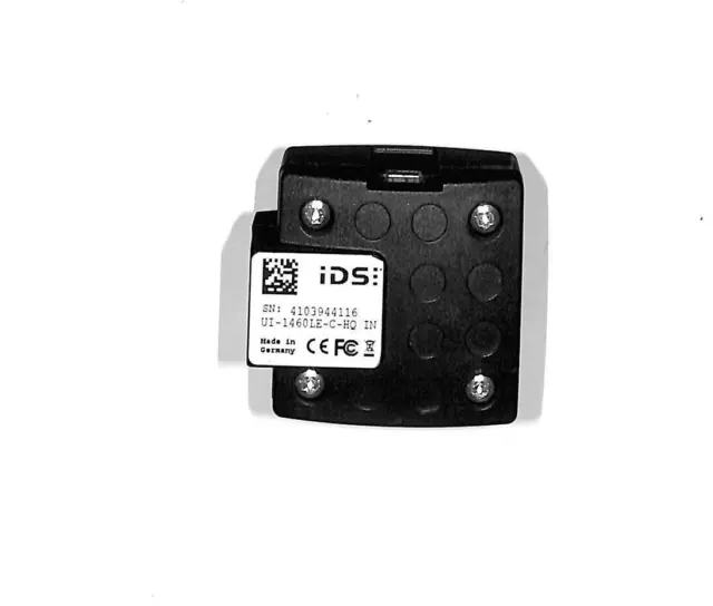 IDS USB uEye UI-1460LE-C-HQ 3.1 Megapixel CMOS Sensor Camera 2