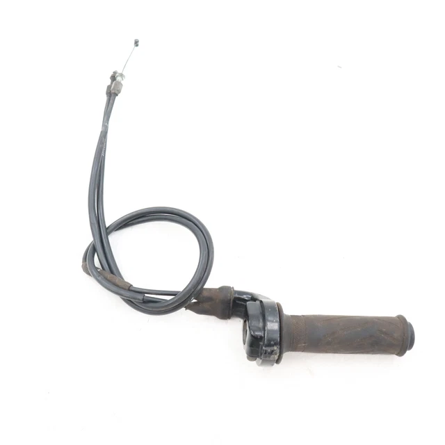 0615 2006 2015 Yamaha Fz1 Fazer Throttle Cables Lines Cords Oem Parts