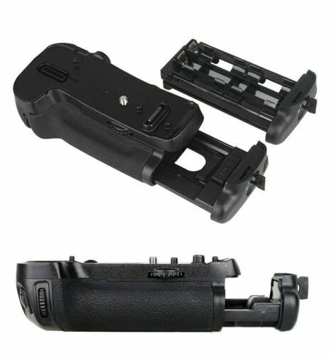 MB-D18 Vertical Battery Grip For Nikon D850  EN-EL15 EN-EL15b MBD18