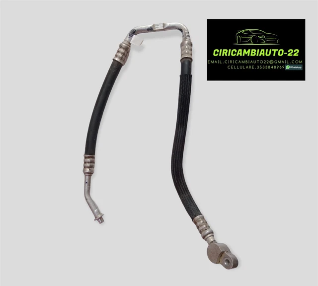 85292 ORIGINAL IMPERIUM Condotto Carburante Adatti Per Panda 169 | AUTODOC Prezzo E Recensioni - Foto 4