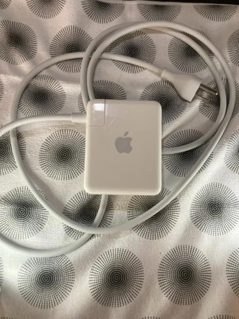 Apple Airport Express Wireless Base Station Model A1264 2008