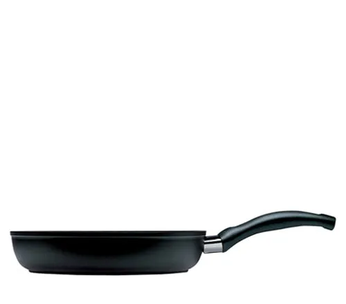 Poêle Ballarini "Rialto" 24 cm avec point thermique sans couvercle cuisine plats cuisine