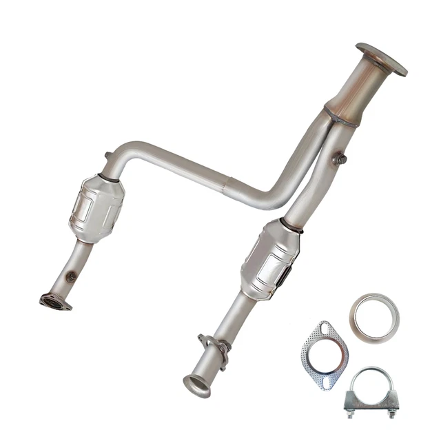 EPA CATALYTIC CONVERTER For Chevy Tahoe Silverado Suburban GMC Yukon