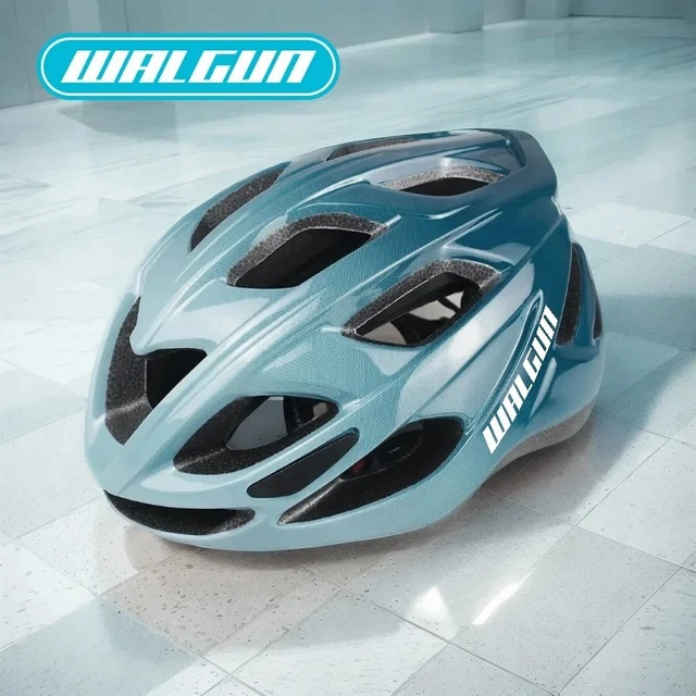 Casque Vélo Laser Wasp Air Tri Blanc/orange/noir – Taille S (52-56 Cm), Ouvert Mais Neuf