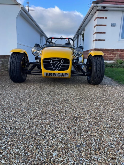 USED KIT CARS For Sale 6 350 00 PicClick UK USED KIT CARS For Sale 6 350 00 PicClick UK