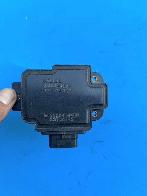 Mass Air Flow Meter MAF Sensor 22204-42010 For Supra LS400 3.0 4.0L