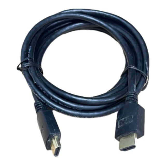 Câble de haut-parleur arrière pour BOSE Lifestyle, câble audio noir, 2 broches, 1PC, 757605-0010, 650, 600  7