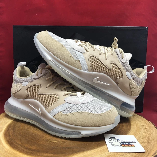 Nike Air Max 720 OBJ Odell Beckham Jr Young King Of The People CK2531-200 Sz 10 Nike Air Max 720 OBJ Odell Beckham Jr Young King Of The People CK2531-200 Sz 10