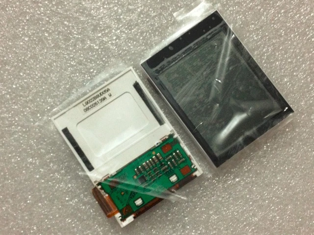 FOR Garmin Edge 605 705 Lcd Display Screen Les  90 DAY WARRANTY F88