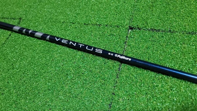 ARBRE ROUGE FUJIKURA VENTUS VeloCore neuf - poids/flex/adaptateur au choix EUR 355,57 - FR
