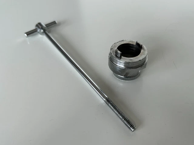Roue Libre Sachs Maillard 5 Vitesses - 34,7x1 - Vélo Vintage France - Acier