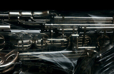 New Julius Keilwerth SX90R Alto Saxophone Vintage, Shadow, Black, or Brass 2