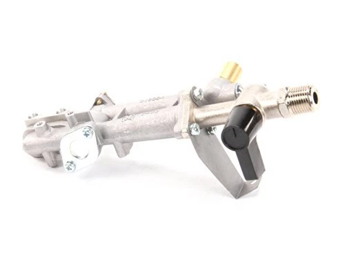 Town Food Service 56876 Propane Gas Manifold Assembly