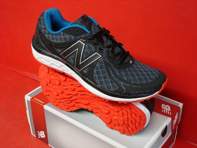 New online balance 720v3
