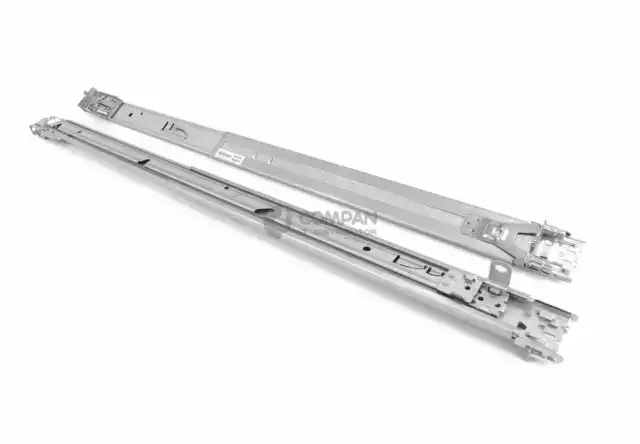 69Y5021 Ibm Rails 1U For X3550 X3650 M2 M3