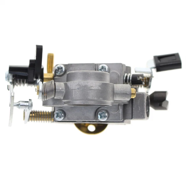 Membrane Carburatore Stihl - Set 2 Pezzi Per Motoseghe 020-032 Series - Foto 1