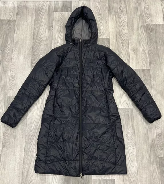 Rohan cocoon deals coat